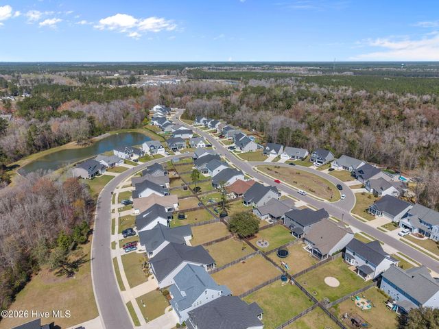 63 Thrush Trail, Hampstead, NC 28443