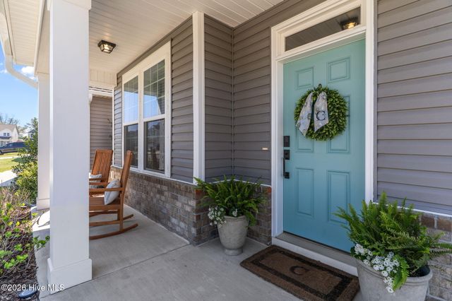 63 Thrush Trail, Hampstead, NC 28443