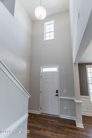 63 Thrush Trail, Hampstead, NC 28443