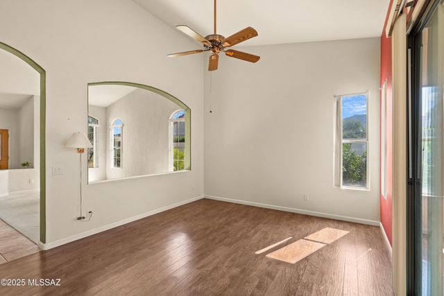 65781 E Rose Crest Drive, Saddlebrooke, AZ 85739