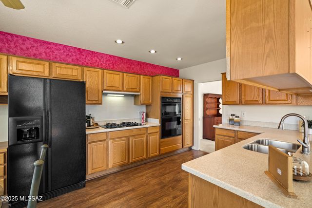 65781 E Rose Crest Drive, Saddlebrooke, AZ 85739