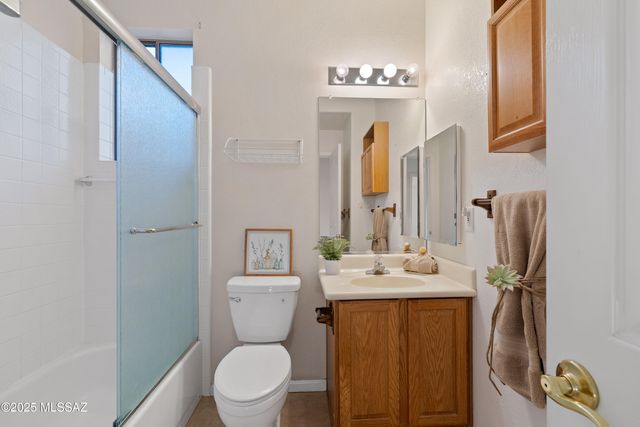 65781 E Rose Crest Drive, Saddlebrooke, AZ 85739