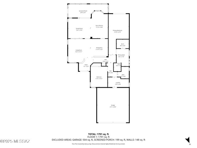 65781 E Rose Crest Drive, Saddlebrooke, AZ 85739