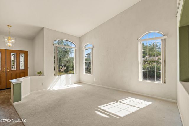 65781 E Rose Crest Drive, Saddlebrooke, AZ 85739