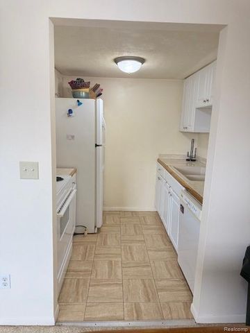 25325 Potomac Drive 3, South Lyon, MI 48178