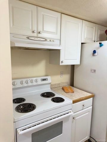 25325 Potomac Drive 3, South Lyon, MI 48178