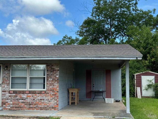 7805 Herrington Dr, Pensacola, FL 32534