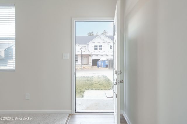 16909 Aiken Ridge Cir, Louisville, KY 40245