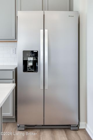 16909 Aiken Ridge Cir, Louisville, KY 40245