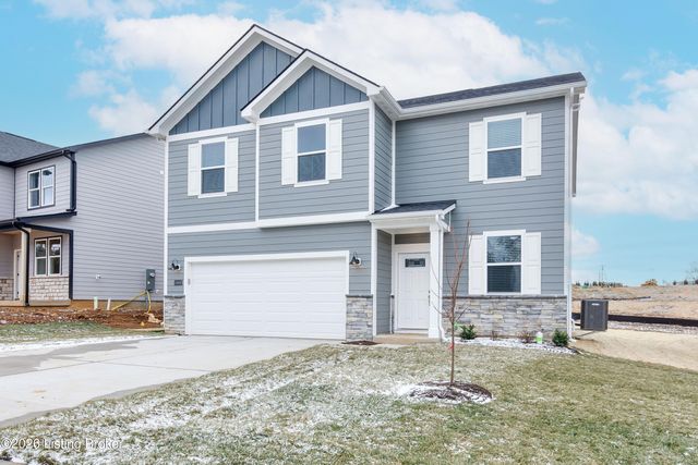 16909 Aiken Ridge Cir, Louisville, KY 40245