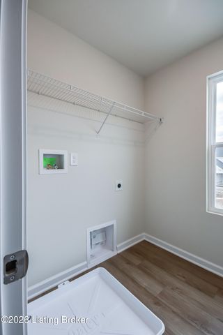 16909 Aiken Ridge Cir, Louisville, KY 40245