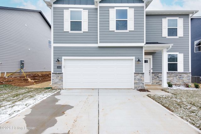 16909 Aiken Ridge Cir, Louisville, KY 40245