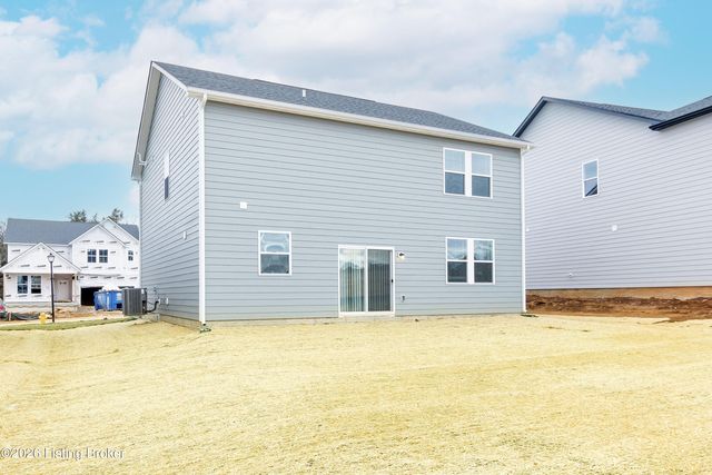 16909 Aiken Ridge Cir, Louisville, KY 40245