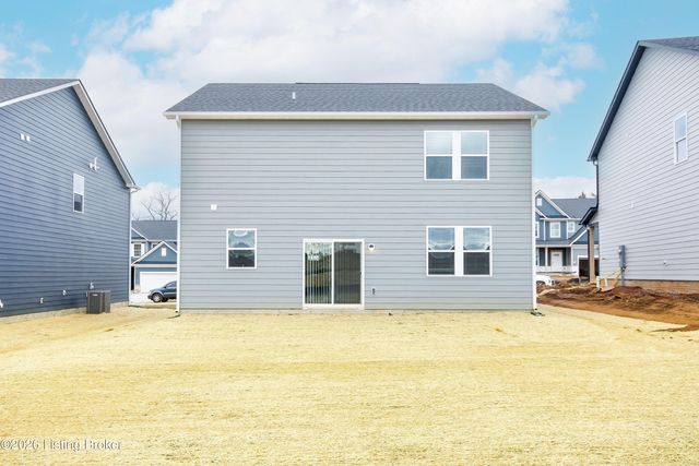 16909 Aiken Ridge Cir, Louisville, KY 40245