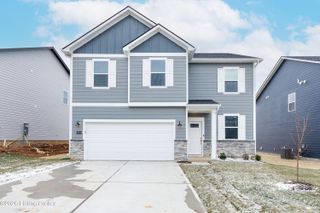 16909 Aiken Ridge Cir, Louisville, KY 40245