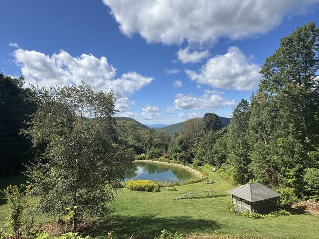 320 Shaker Hill Road, Starksboro, VT 05487