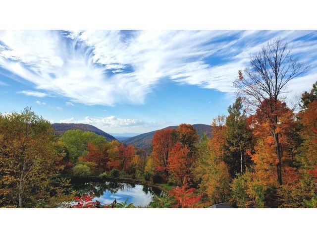 320 Shaker Hill Road, Starksboro, VT 05487