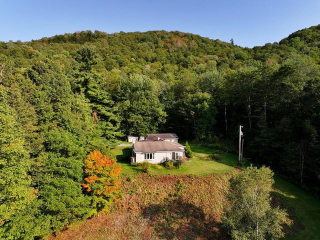 320 Shaker Hill Road, Starksboro, VT 05487