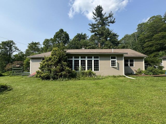 320 Shaker Hill Road, Starksboro, VT 05487