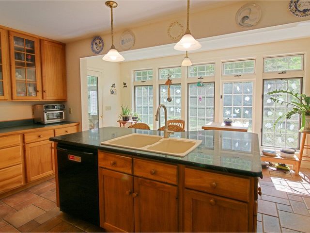 320 Shaker Hill Road, Starksboro, VT 05487