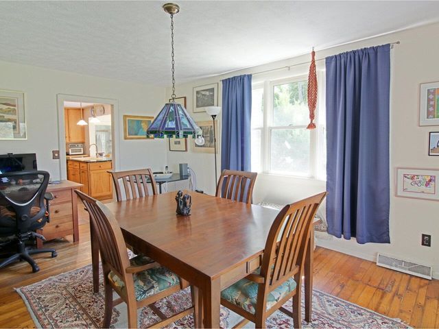 320 Shaker Hill Road, Starksboro, VT 05487