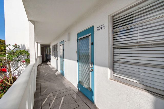 2073 Cambridge D, Deerfield Beach, FL 33442