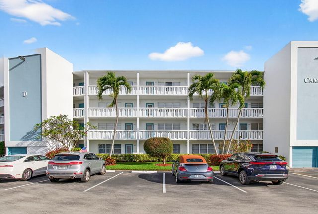 2073 Cambridge D, Deerfield Beach, FL 33442