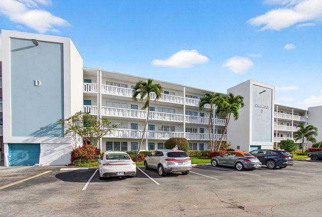 2073 Cambridge D, Deerfield Beach, FL 33442