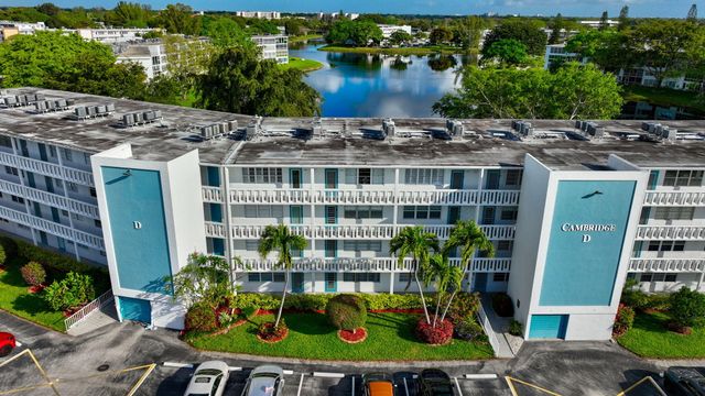 2073 Cambridge D, Deerfield Beach, FL 33442