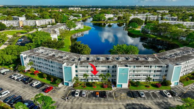 2073 Cambridge D, Deerfield Beach, FL 33442