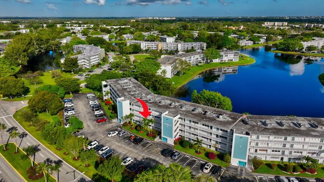 2073 Cambridge D, Deerfield Beach, FL 33442