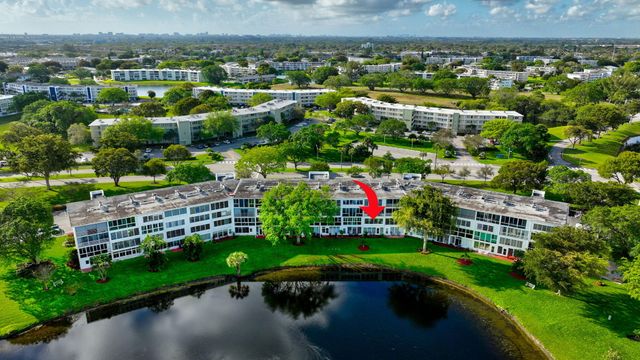 2073 Cambridge D, Deerfield Beach, FL 33442