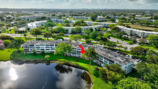 2073 Cambridge D, Deerfield Beach, FL 33442