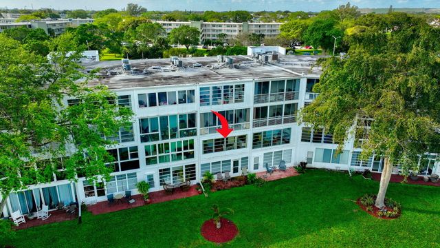 2073 Cambridge D, Deerfield Beach, FL 33442