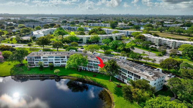 2073 Cambridge D, Deerfield Beach, FL 33442