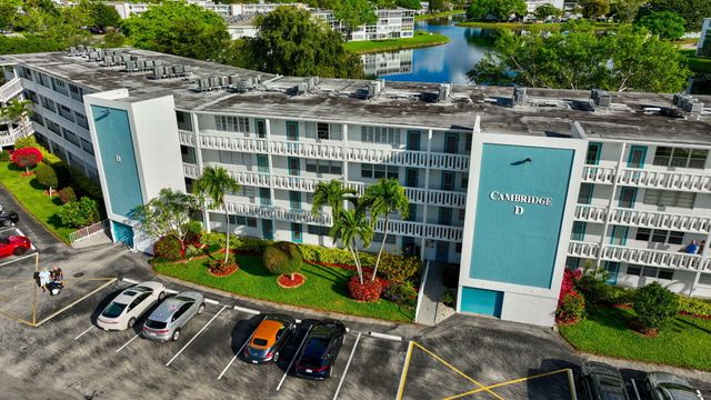 2073 Cambridge D, Deerfield Beach, FL 33442