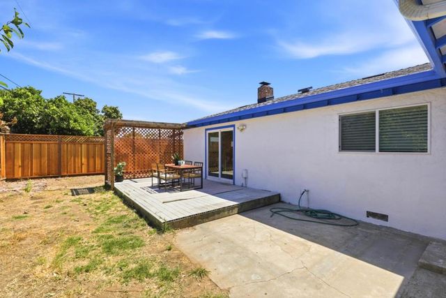 12650 Sheree Court, San Jose, CA 95127