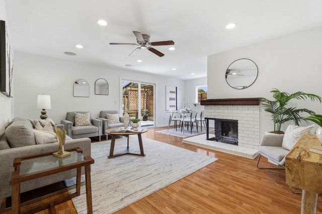 12650 Sheree Court, San Jose, CA 95127
