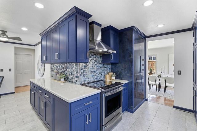 12650 Sheree Court, San Jose, CA 95127