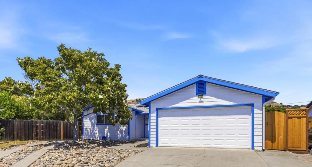 12650 Sheree Court, San Jose, CA 95127