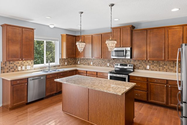 3351 Griggs Street SW, Prior Lake, MN 55372