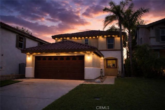 6202 Beth Page, Fontana, CA 92336