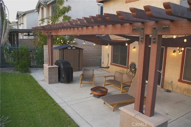 6202 Beth Page, Fontana, CA 92336
