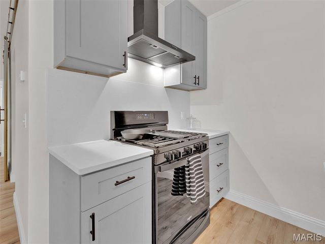 5516 Botanical Avenue, St Louis, MO 63110