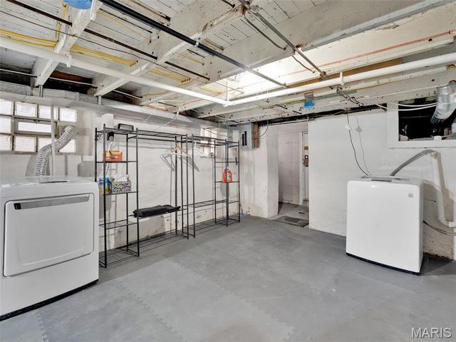 5516 Botanical Avenue, St Louis, MO 63110