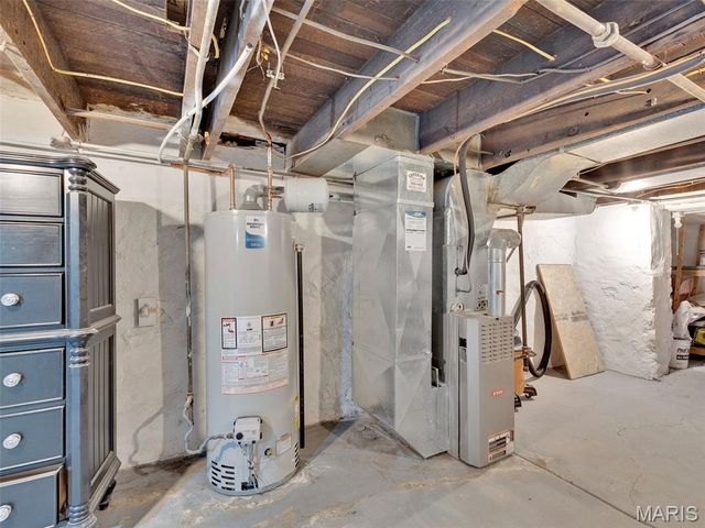 5516 Botanical Avenue, St Louis, MO 63110