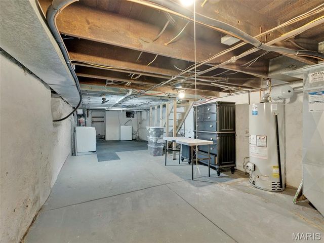 5516 Botanical Avenue, St Louis, MO 63110