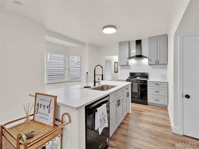 5516 Botanical Avenue, St Louis, MO 63110