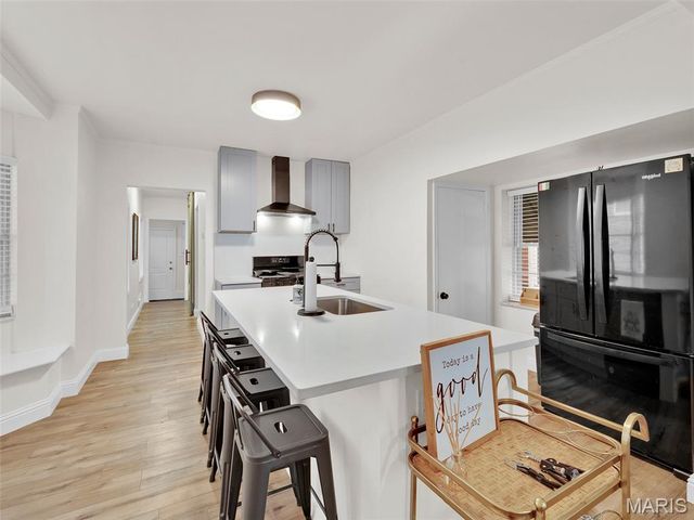 5516 Botanical Avenue, St Louis, MO 63110