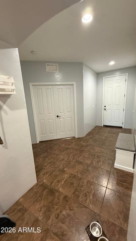 1127 WAGNER Place, Sierra Vista, AZ 85635